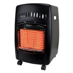 Dyna-glo RA18LPDG Radiant Portable Heater 18000 Btu Black New. Price: $123.75.