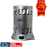 Mr. 80,000 Btu Portable Propane Convection Heater, 360 Output New. Price: $190.99.