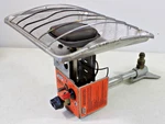 Coleman Powermate 15000 Btu Commercial Propane Radiant Heater 5014-751 Usa Vg Used. Price: $75.95.
