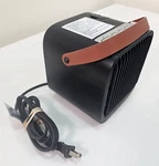 Hy-impact Therma Mist Humidifying Space Heater Led Nightlight W/ Run Timer Used. Price: $10.00.