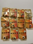 11 Piece - New Mr. Heater F276154 9/16 In. Lhmt X Brass Male Pipe. Price: $14.99.
