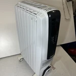 Delonghi TRD40615E Radiator Heater Very Good Condition Used. Price: $93.98.