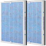 MSA3 Replacement Filter 2-PACK For Membrane Solutions Air Purifier New. Price: $36.39.