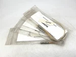 Lot Of 5 New Vulcan Electric TB380B Cartridge Heater 2-WIRE 100W 240V. Price: $44.95.