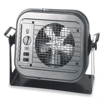 Dayton 4E169 Sspnd Elct Wl/ceil HEATR,16"H,240V New. Price: $877.31.