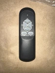 Ivation 1500 Electric Infrared Quartz Fireplace Heater New Remote REMO-H2016. Price: $15.00.