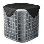 Qualward Air Conditioner Covers For Outside Units, Ac Outdoor Centr... New. Price: $12.44.