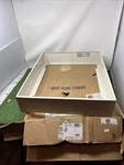 Effsm Qmark Surface Mntg. Kit Open. Price: $90.00.