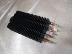 King LPW1227T Heater Parts - 1200 Watt Element Open. Price: $29.99.