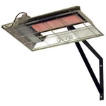 Mr Heater Heatstar 25K Ng Infrared Radiant Garage New. Price: $429.00.
