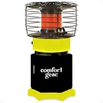 Comfort Gear Portable 360 Degree Propane Heater, 7500 To 10000 Btu, Lb Lp Tank New. Price: $101.79.