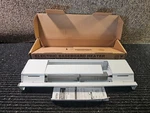 Marley 2512NW Qmark 2500 Series 24" Electric Baseboard Heater 400W 120V White Open. Price: $91.35.