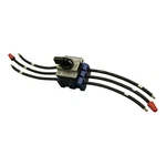 Qmark MPDS60 Disconnect SWITCH,600V,1 Or Phase 20CA43 New. Price: $415.52.