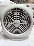 Holmes HFH103 Portable Space Heater 1500W 2 Speed Fan Forced Tested Works Used. Price: $29.99.