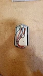 Broan Nutone 97018474 Wiring Panel For XN110HL Fan New. Price: $40.00.