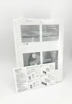Ouellet Commercial 4KW, 208V Electric Wall Heater Forced Air OACO4008BL New. Price: $469.95.