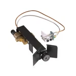 Realfyre SPK-26 Manual On/pilot/off Valve With Standing Pilot, Low Profile, N... New. Price: $351.32.