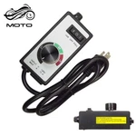 For Router Fan Variable Speed Controller Electric Motor Rheostat Ac 120V Newest. Price: $12.82.