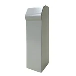 Slant/fin Fine/line 30 2 In. Right End Cap Non-hinged For Baseboard Heaters New. Price: $10.95.