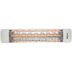 Eurofase EF20208S5 39 In. 2000W Single Element Electric Patio Heater Stainles... New. Price: $688.16.