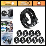 Bolaazul Sata Cable Iii Right Angle, 90 Degree & Straight, 10-PACK 6GBPS New. Price: $36.99.