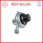 Mr. Heater F273769 Portable Propane Top Regulator With 1"-20 Female Thro New. Price: $25.36.
