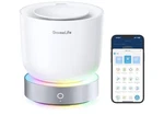 Govee Smart Essential Oils Diffuser 300ML With Alexa Control, Rgb Light New. Price: $69.99.