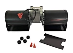 Heat Glo Northstar Wood Fireplace Distribution Blower Fan, 812-4540, 812-4900 New. Price: $75.80.