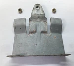 Corona 23DK Kerosene Heater Housing Supports W/ Bolts Free Shipping! K1 Used. Price: $16.95.