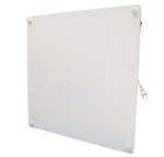 Amaze-heater 400-WATT Ceramic Electric Wall Mounted Room Model 400SS New. Price: $108.75.