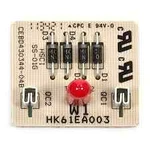 Carrier HK61EA033 Circuit Board Replaces HK61EA003 New. Price: $44.60.