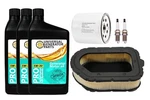 Ugp Replacement For Kohler GM62347 Maintenance Kit 17/18/20 Kw Generators New. Price: $98.00.