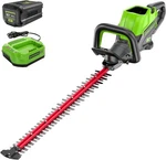 Luocute Portable Kerosene Heater 5.2L 20-25 Hour Run New. Price: $242.99.