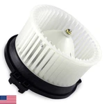 Mysmot 700001 Hvac Heater Blower Motor Assembly Fan Cage For Acura Cl 1997-1999 New. Price: $51.16.