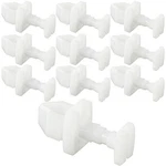 Gulfmew 10 Pack Rv Refrigerator Clips Compatible With Norcold 617772 Replacem... New. Price: $12.70.