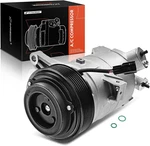 Ac Compressor Clutch For Nissan Maxima 2008-2014 Murano 2009-2014 Infiniti JX35 New. Price: $214.99.