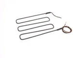 Silver King Heater Defrost 115V (500W) SKUCF7F 63019 - Genuine Oem Replacement New. Price: $359.42.