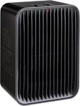 Amazon Basics Ceramic Space Heater, Electric For Indoor Use With 3 New. Price: $32.46.