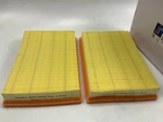 (2) Carquest 83477 Cabin Air Filter For Volvo Loader 4200 4300 4400 4500 4600 New. Price: $35.99.