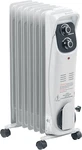 Comfort Zone Oil-filled Radiator Space Heater, Sealed, Electric, Never Refill, Used. Price: $55.00.