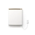 Smart Envimax 1000W Wi-fi Plug-in Electric Wall Heater Energy Efficient Sma... New. Price: $405.95.