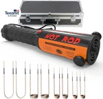 Induction Bolt Heater Tool - 1200W 110V Magnetic Removal, New. Price: $282.71.