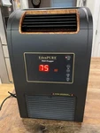 Edenpure Model A5473 Infrared 1500W Space Heater Used. Price: $109.95.