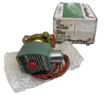 New Asco SC8210G2 Valve Redhat Ships Free. Price: $119.95.