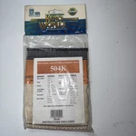 Kerosun Radiant Kerosene Heater Wick, Brush/wick Guide 001025N Keroworld 504K New. Price: $12.99.