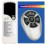 Replacement Remote Control For Lasko 5135 5144 755320 565134 5511 5521 5534 Open. Price: $14.99.
