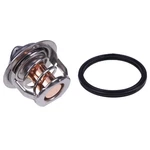 Tcindrr Thermostat 1E401-73010 1E401-73012 15321-73014 Compatible With Kubota... New. Price: $19.81.