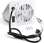 F299201 Blower Fan Kit For Mr. 20,000-30,000 Btu Vent-free Heaters (2016- New. Price: $37.01.