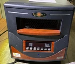 Biosmart Breathe Easy Heater Used. Price: $225.00.