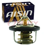 Aisin THS-005 Engine Coolant Thermostat For W52SE-82 421-180 33920 Fd New. Price: $20.01.